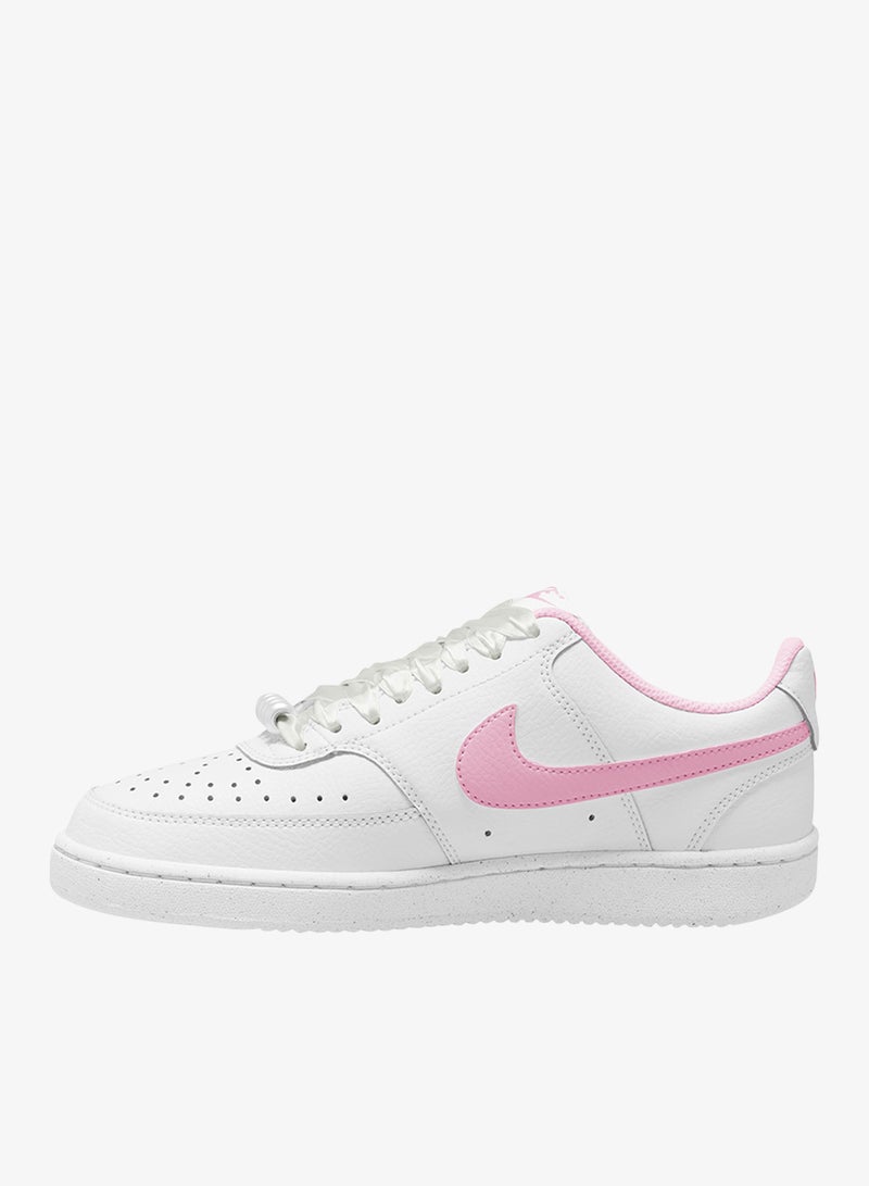 Nike Court Vision Lo Le - Image 2